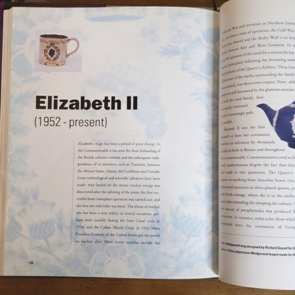 👑 Miller's Royal Memorabilia collecting Book by Eric Knowles EUC - Picture 10 of 15